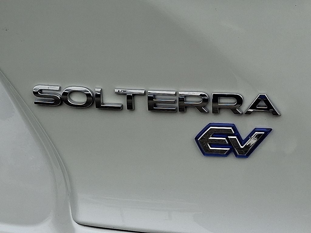 2024 Subaru Solterra Premium
