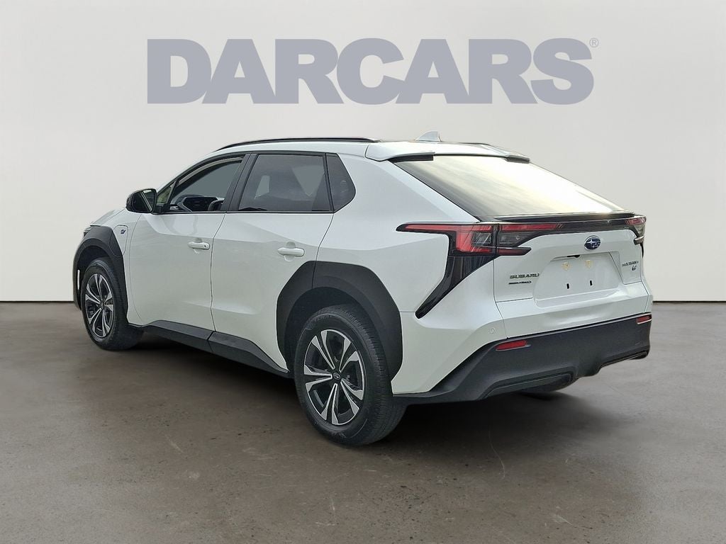 2024 Subaru Solterra Premium