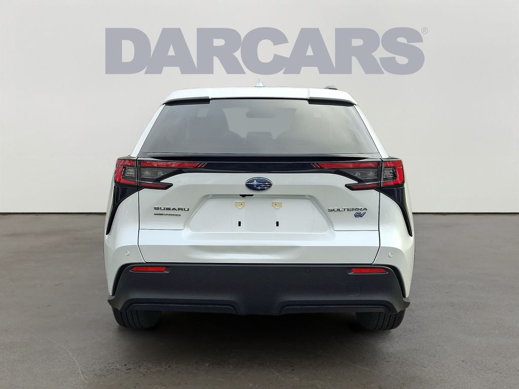 2024 Subaru Solterra Premium