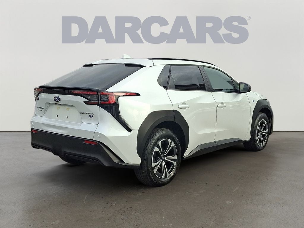 2024 Subaru Solterra Premium