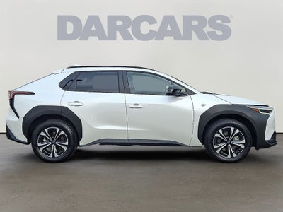 2024 Subaru Solterra Premium