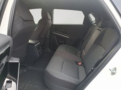 2024 Subaru Solterra Premium