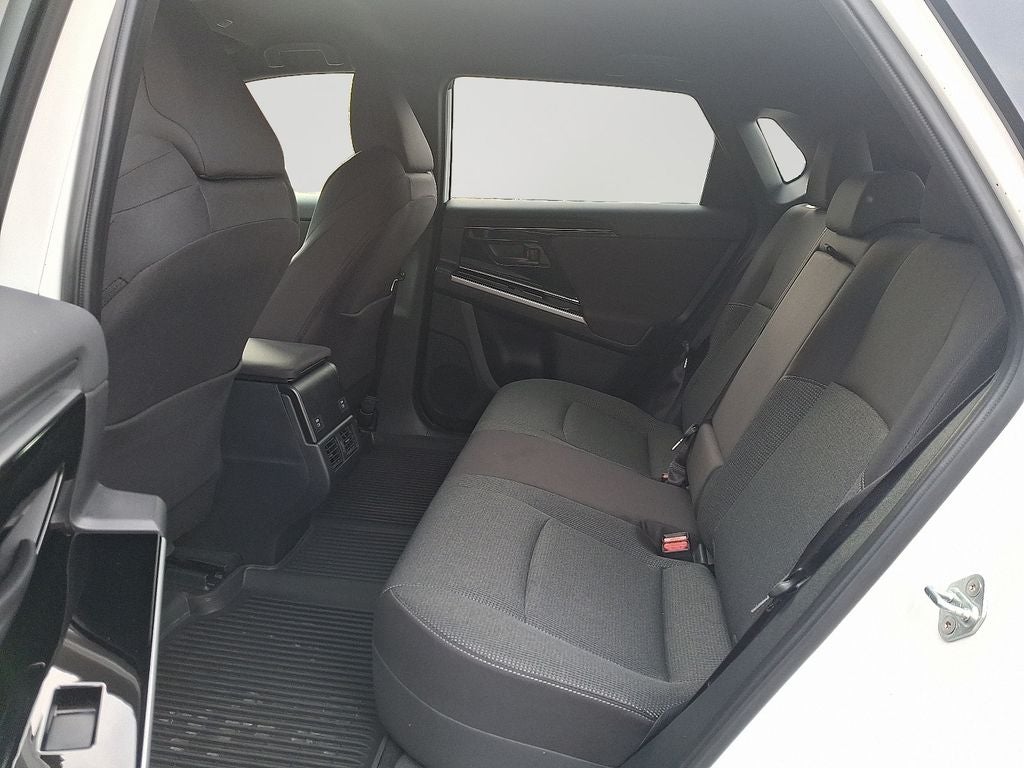 2024 Subaru Solterra Premium