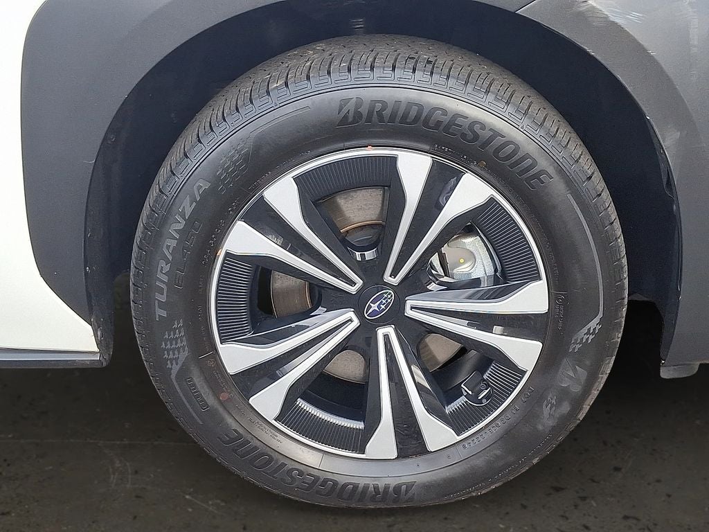 2024 Subaru Solterra Premium