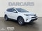 2017 Toyota RAV4 Hybrid XLE
