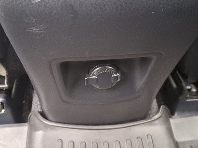 2017 Toyota RAV4 Hybrid XLE