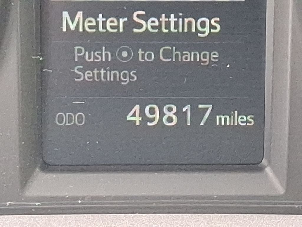 2017 Toyota RAV4 Hybrid XLE