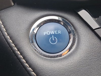 2017 Toyota RAV4 Hybrid XLE