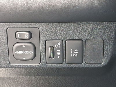 2017 Toyota RAV4 Hybrid XLE