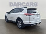 2017 Toyota RAV4 Hybrid XLE