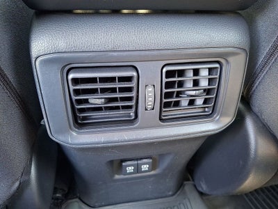 2019 Toyota RAV4 Hybrid XLE AWD