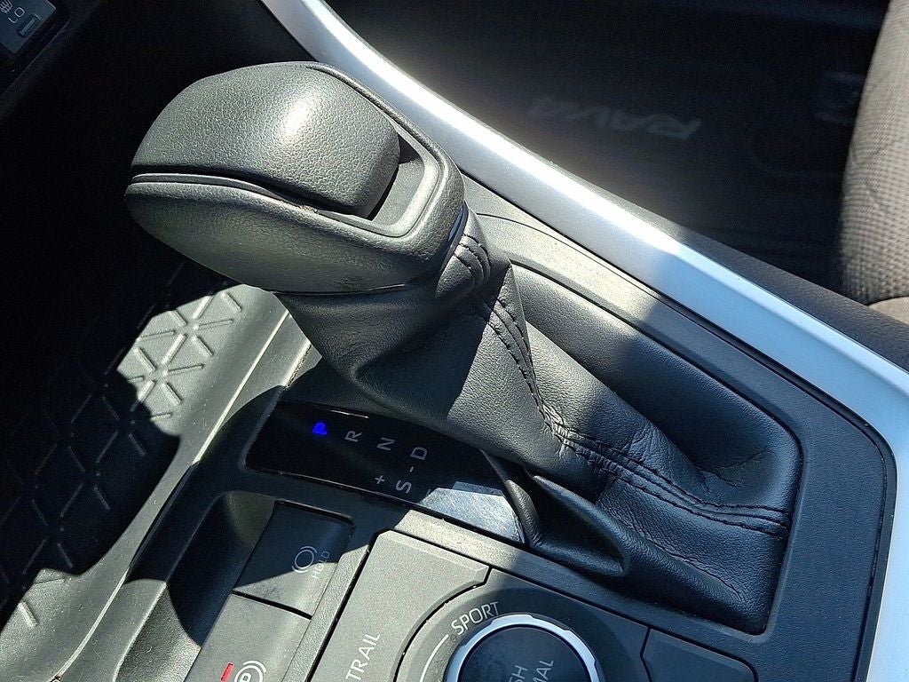 2019 Toyota RAV4 Hybrid XLE AWD