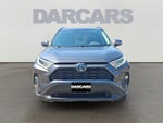 2019 Toyota RAV4 Hybrid XLE AWD