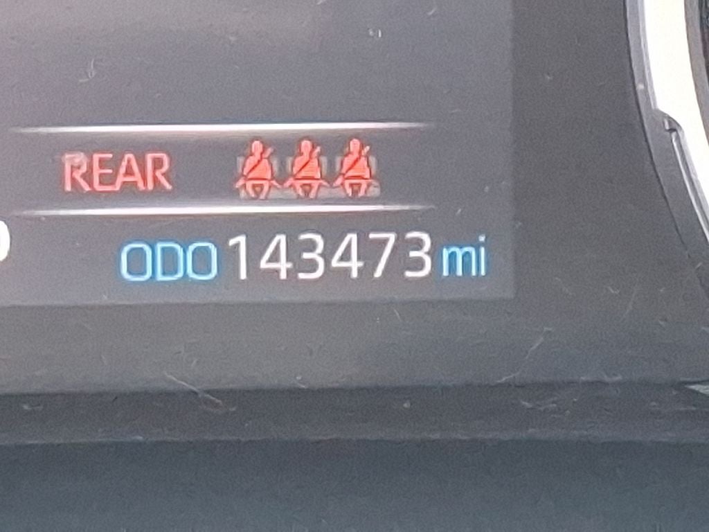 2019 Toyota RAV4 Hybrid XLE AWD