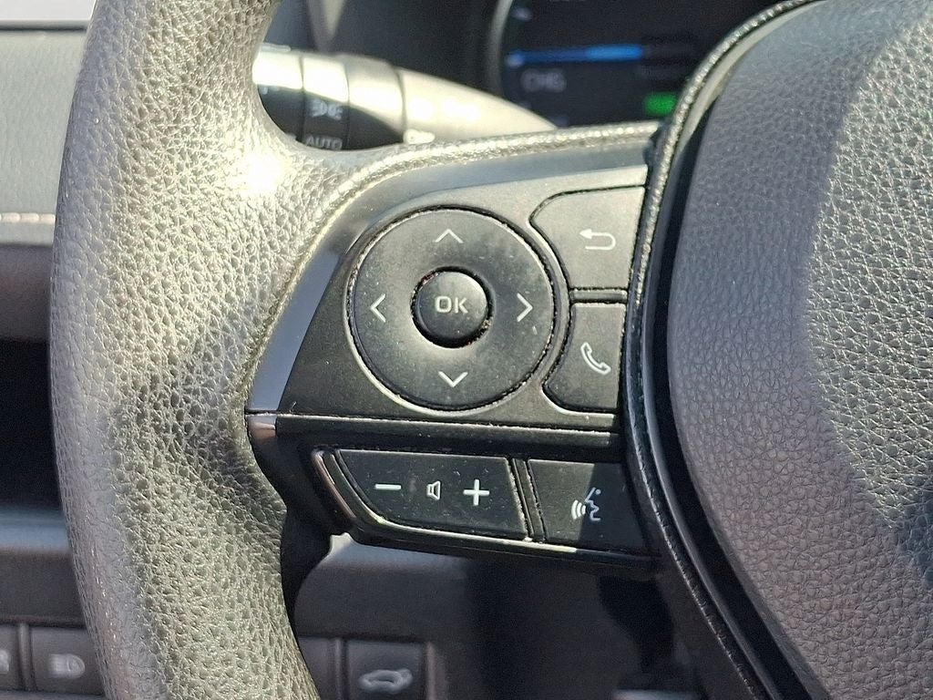 2019 Toyota RAV4 Hybrid XLE AWD