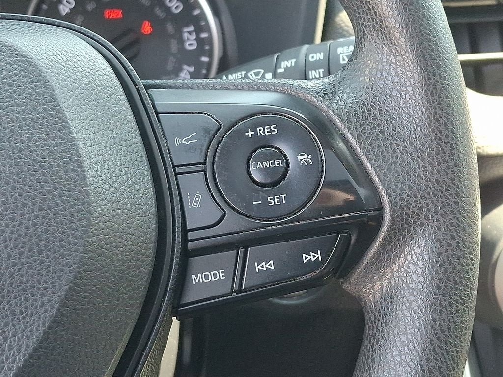 2019 Toyota RAV4 Hybrid XLE AWD