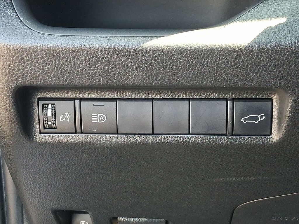 2019 Toyota RAV4 Hybrid XLE AWD