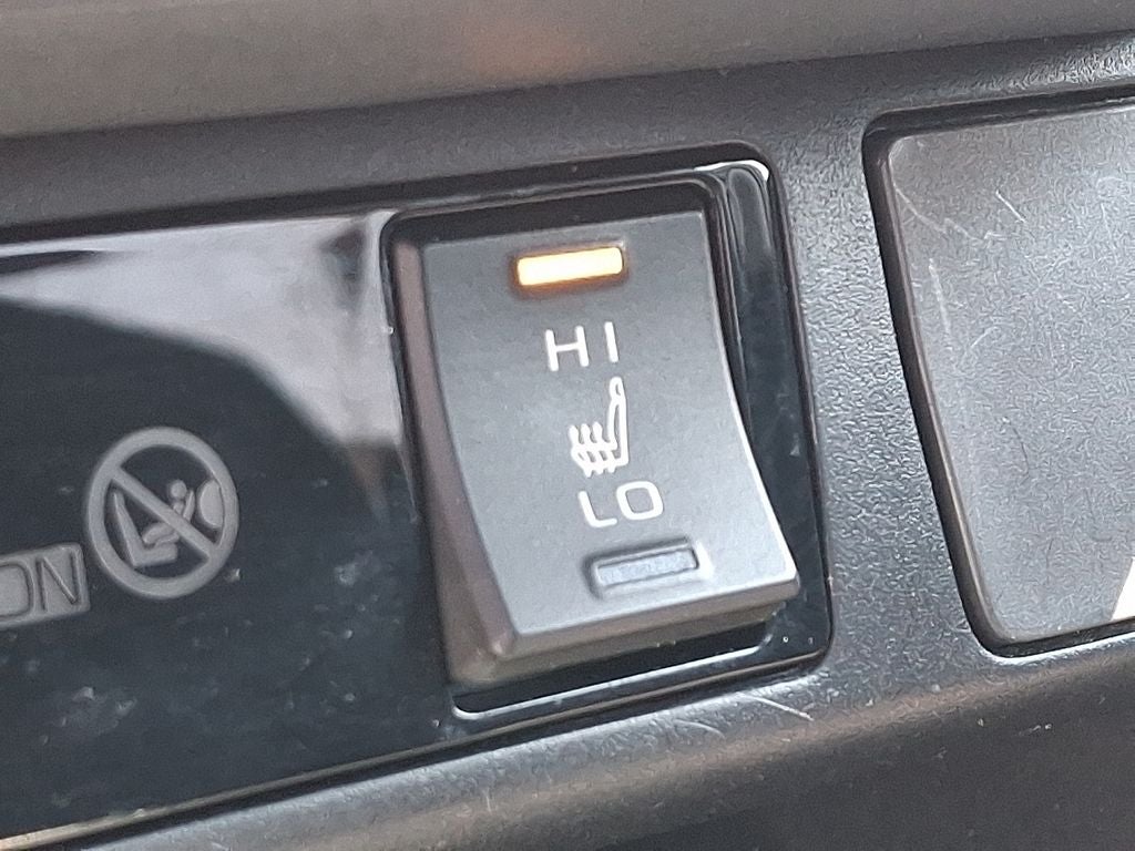 2019 Toyota RAV4 Hybrid XLE AWD