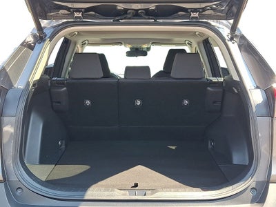 2019 Toyota RAV4 Hybrid XLE AWD