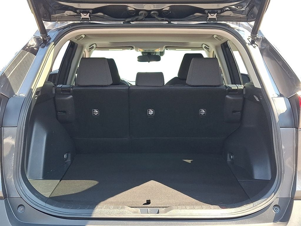 2019 Toyota RAV4 Hybrid XLE AWD