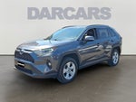 2019 Toyota RAV4 Hybrid XLE AWD