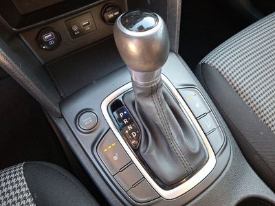 2019 Hyundai Kona SEL