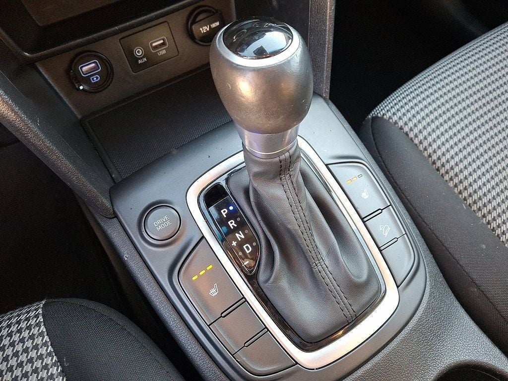 2019 Hyundai Kona SEL