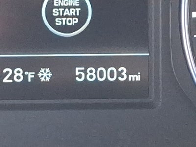 2019 Hyundai Kona SEL