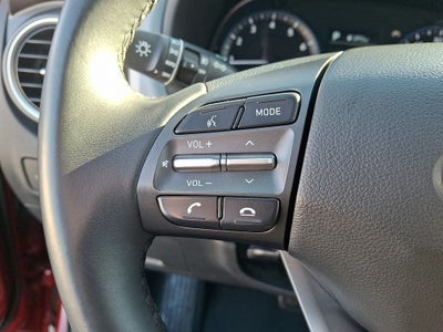 2019 Hyundai Kona SEL