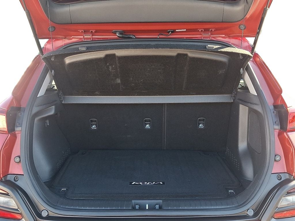 2019 Hyundai Kona SEL