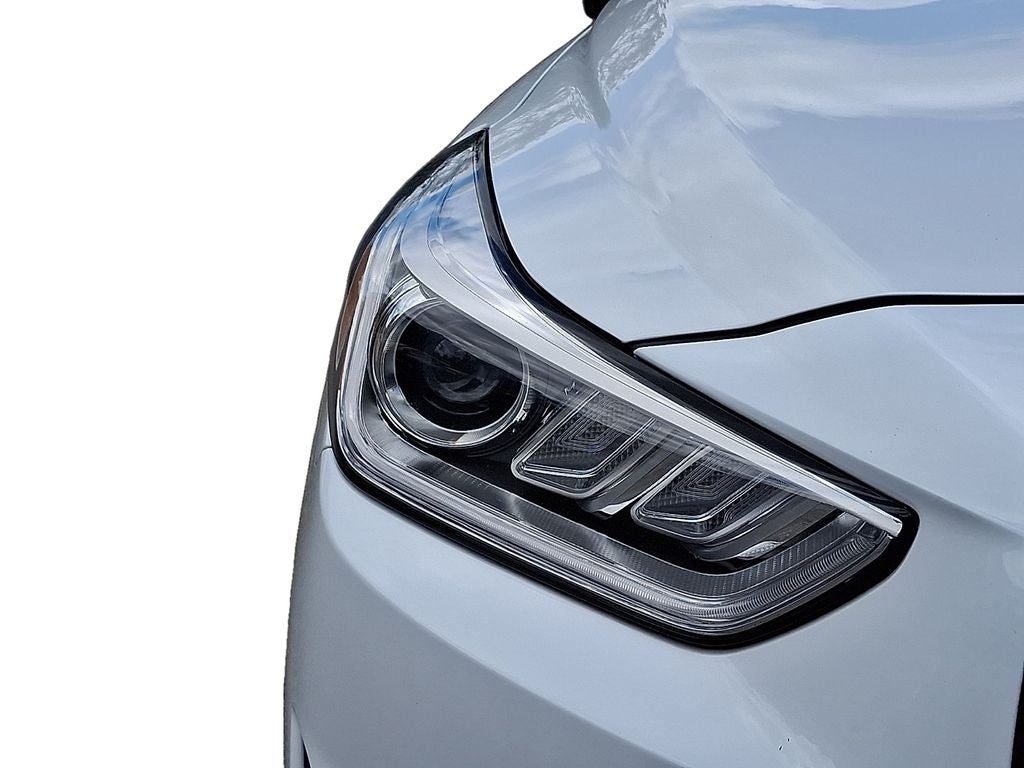 2017 Genesis G90 3.3T Premium