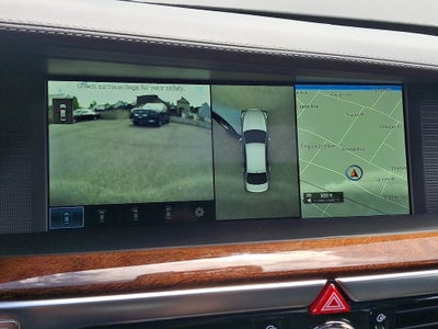 2017 Genesis G90 3.3T Premium