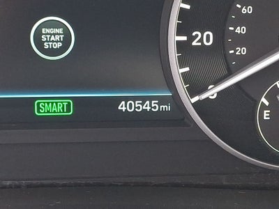 2017 Genesis G90 3.3T Premium