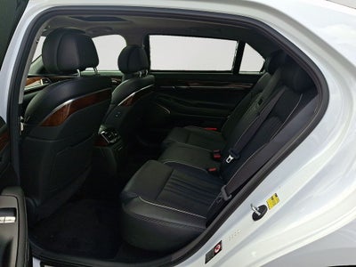 2017 Genesis G90 3.3T Premium