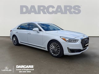 2017 Genesis G90 3.3T Premium