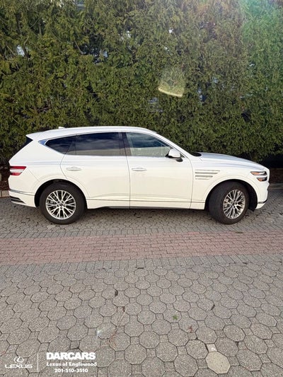 2025 Genesis GV80 2.5T AWD