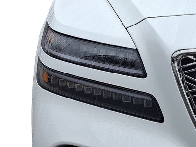 2025 Genesis GV80 2.5T AWD