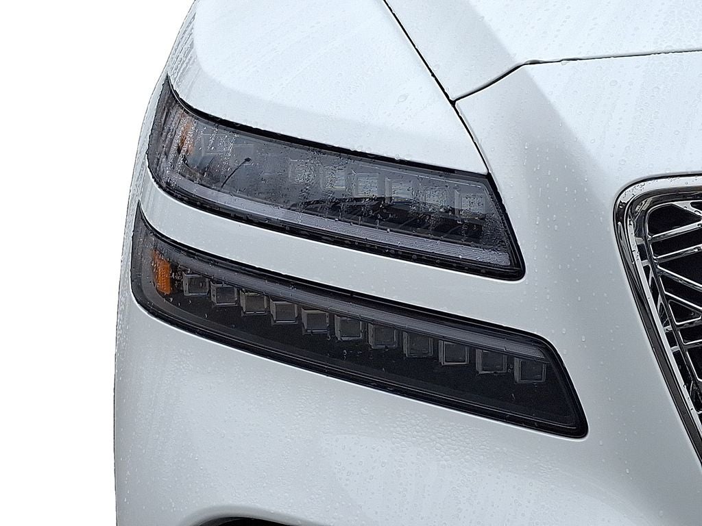 2025 Genesis GV80 2.5T AWD
