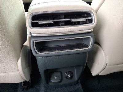 2025 Genesis GV80 2.5T AWD