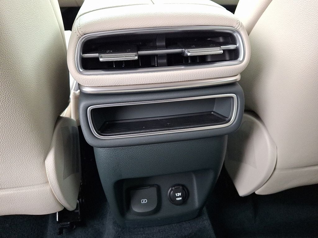 2025 Genesis GV80 2.5T AWD