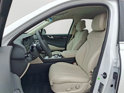 2025 Genesis GV80 2.5T AWD