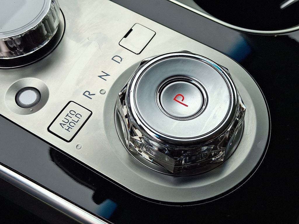 2025 Genesis GV80 2.5T AWD