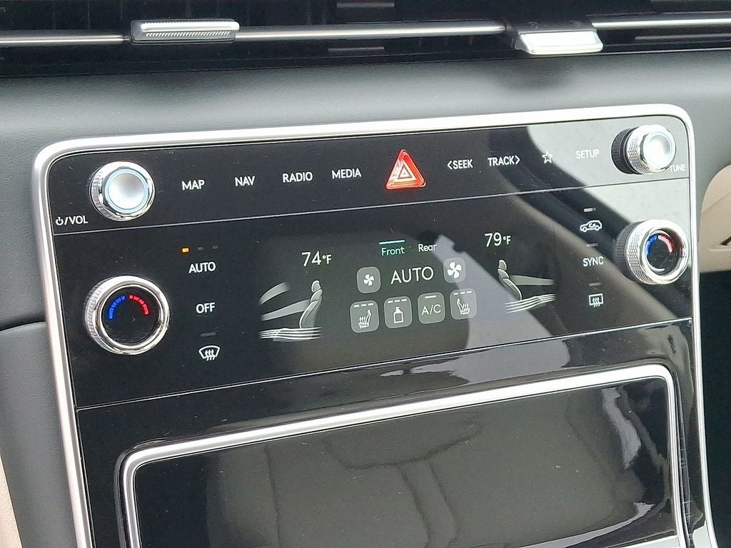 2025 Genesis GV80 2.5T AWD