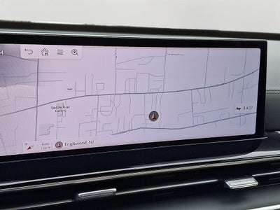 2025 Genesis GV80 2.5T AWD