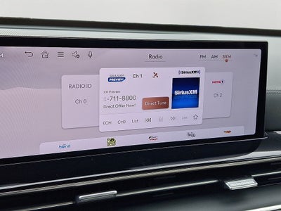 2025 Genesis GV80 2.5T AWD