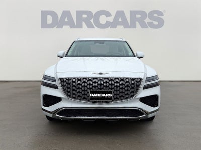 2025 Genesis GV80 2.5T AWD