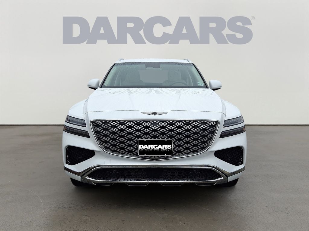 2025 Genesis GV80 2.5T AWD