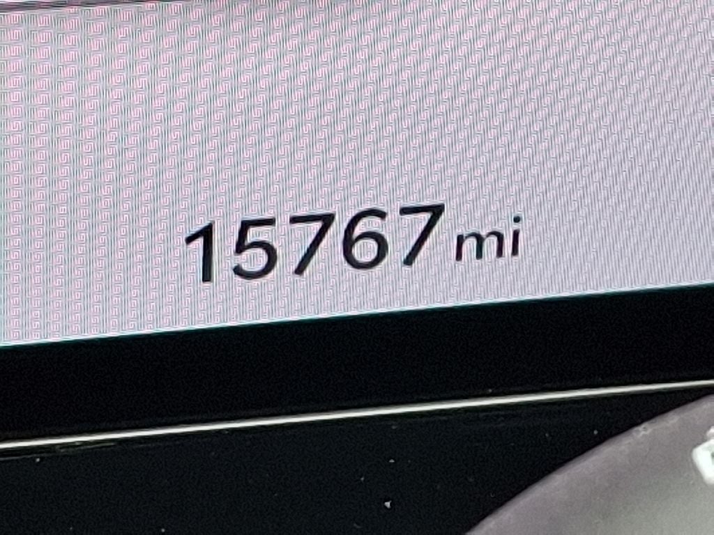 2025 Genesis GV80 2.5T AWD