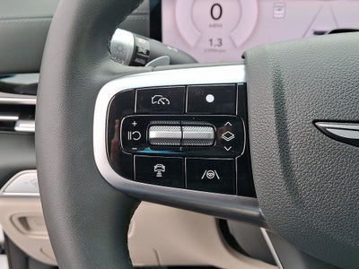 2025 Genesis GV80 2.5T AWD