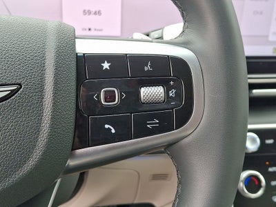 2025 Genesis GV80 2.5T AWD